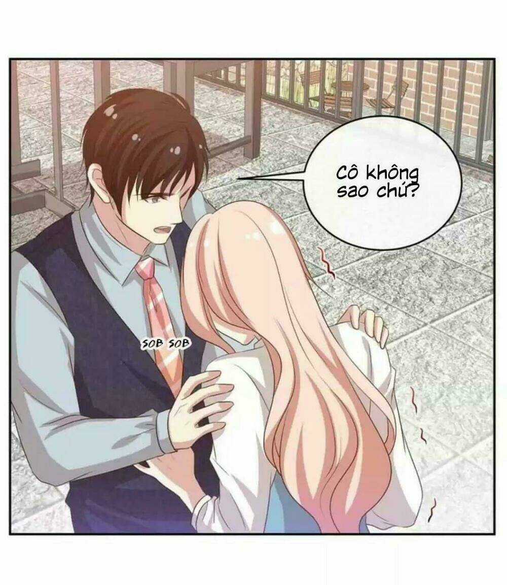 Hệ Thống Yêu Đương Với Nam Thần Chapter 23.2 trang 18