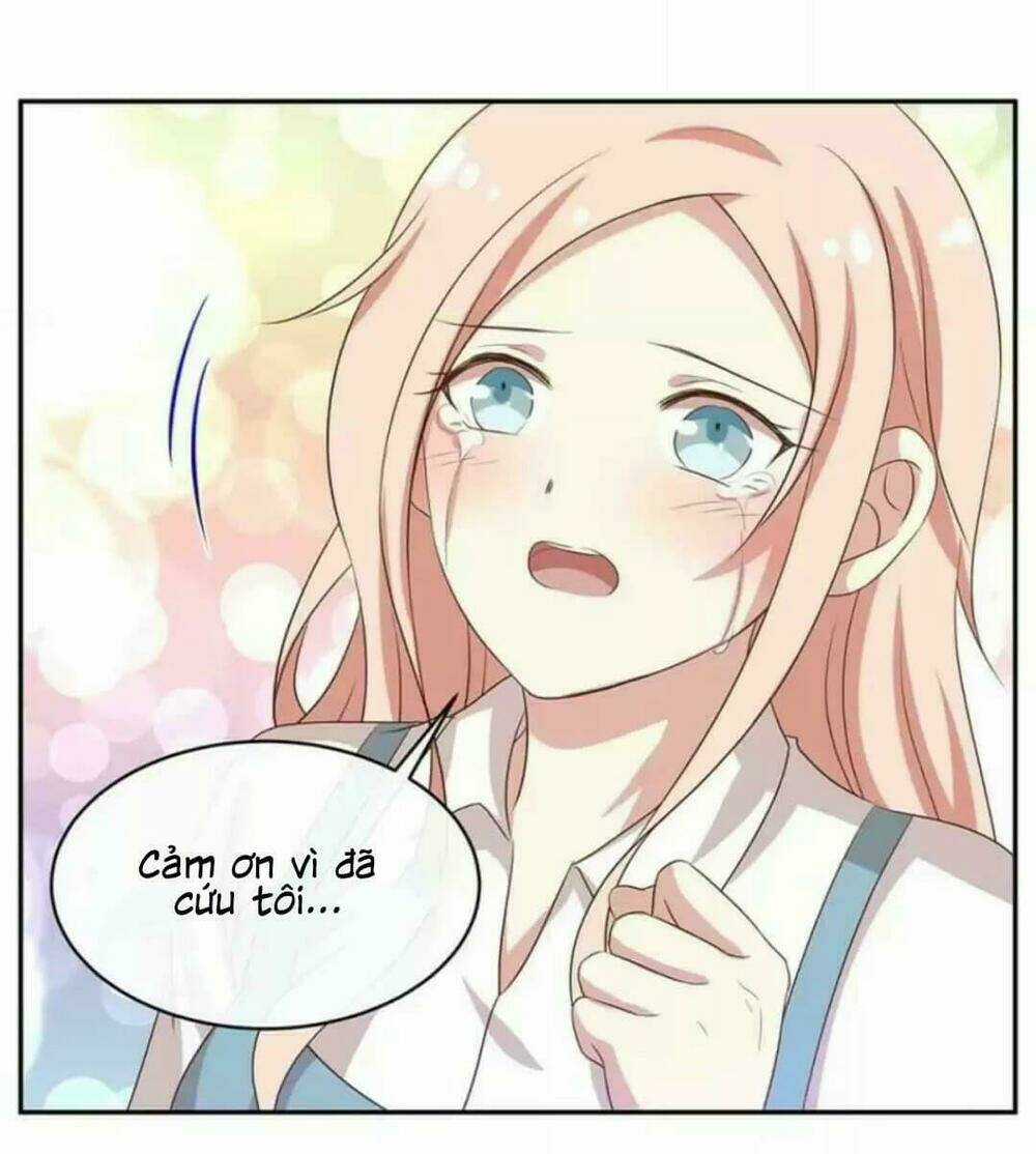 Hệ Thống Yêu Đương Với Nam Thần Chapter 23.2 trang 19