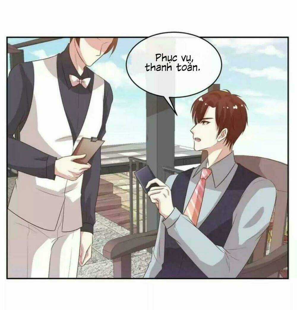 Hệ Thống Yêu Đương Với Nam Thần Chapter 23.2 trang 3