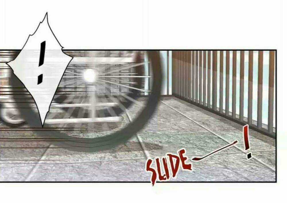 Hệ Thống Yêu Đương Với Nam Thần Chapter 23.2 trang 4