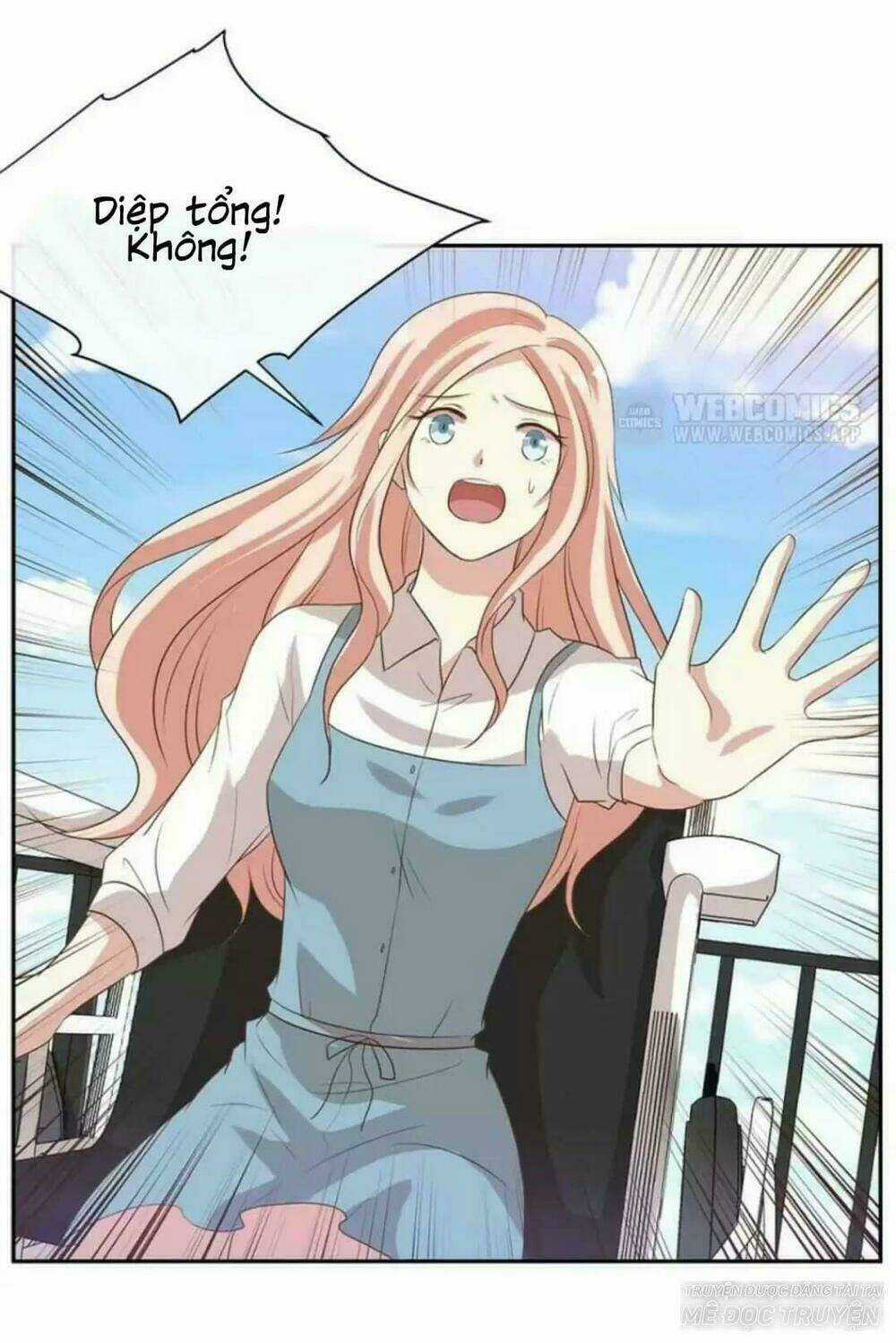 Hệ Thống Yêu Đương Với Nam Thần Chapter 23.2 trang 5