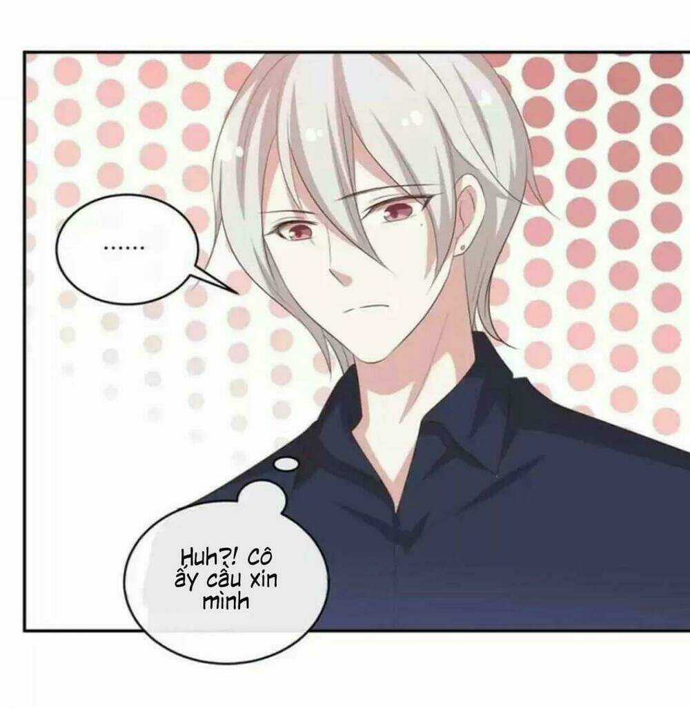 Hệ Thống Yêu Đương Với Nam Thần Chapter 23.2 trang 7