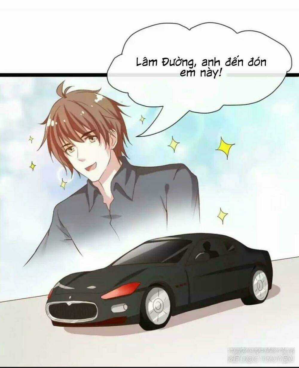 Hệ Thống Yêu Đương Với Nam Thần Chapter 24.2 trang 10