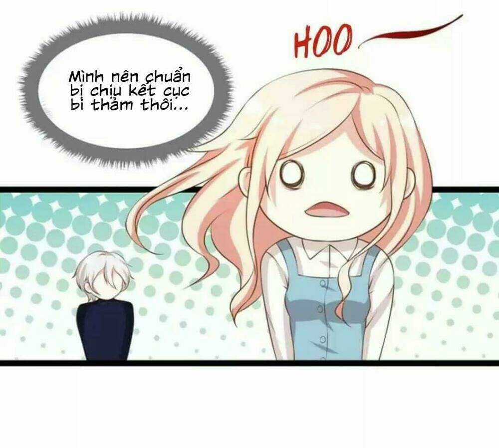 Hệ Thống Yêu Đương Với Nam Thần Chapter 24.2 trang 11