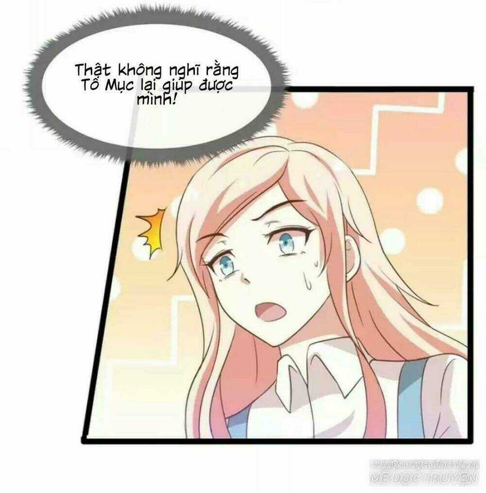 Hệ Thống Yêu Đương Với Nam Thần Chapter 24.2 trang 15