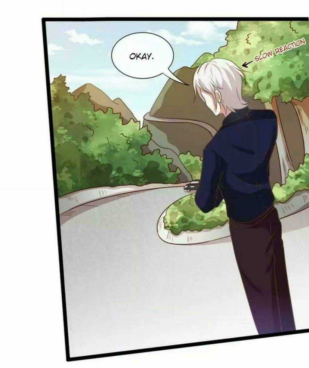 Hệ Thống Yêu Đương Với Nam Thần Chapter 24.2 trang 18