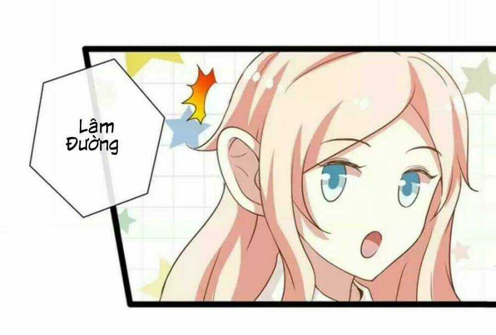 Hệ Thống Yêu Đương Với Nam Thần Chapter 24.2 trang 22