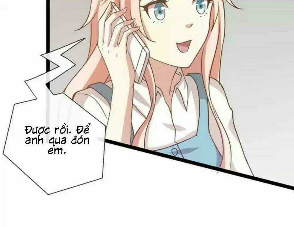 Hệ Thống Yêu Đương Với Nam Thần Chapter 24.2 trang 4