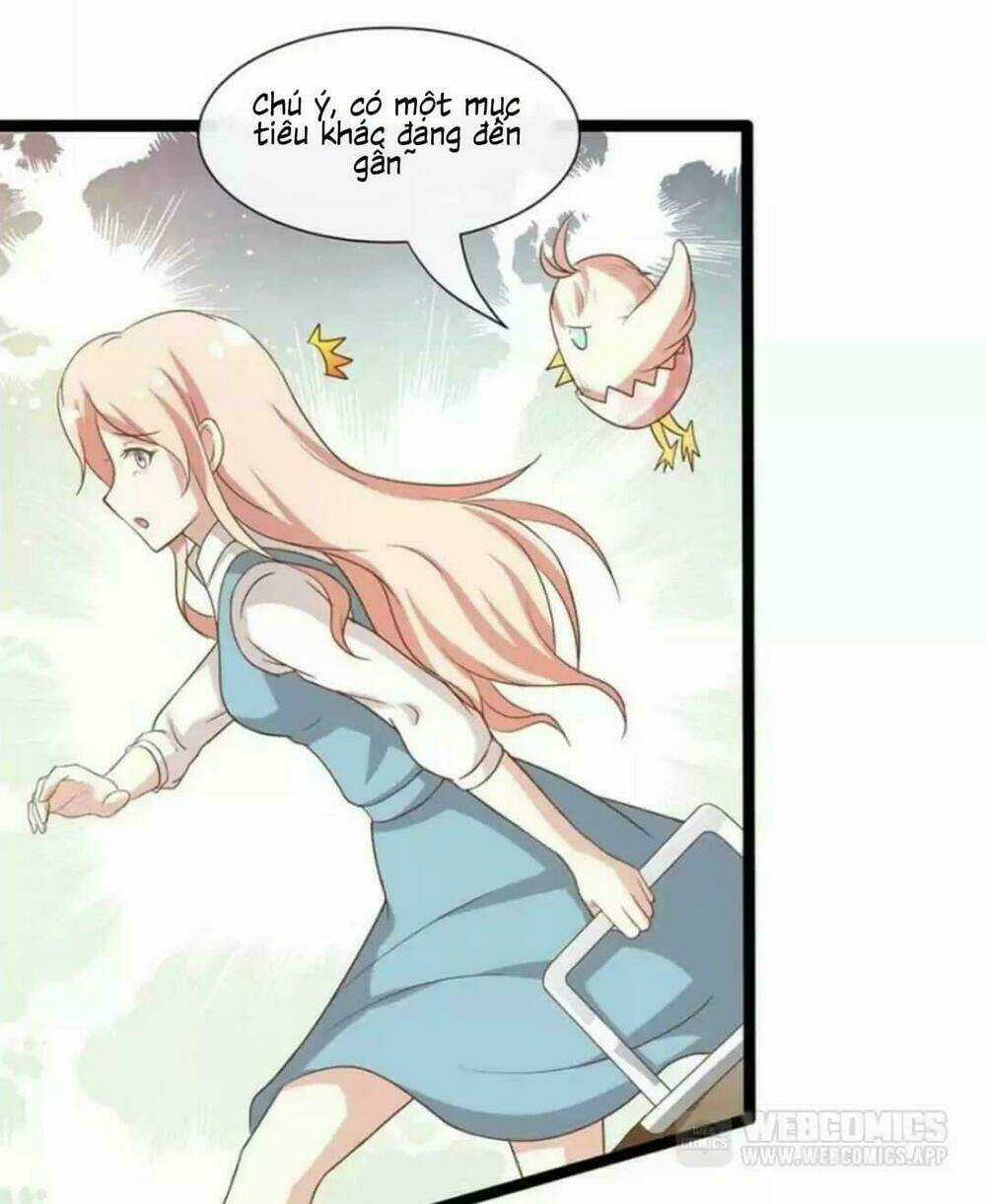 Hệ Thống Yêu Đương Với Nam Thần Chapter 24.2 trang 7