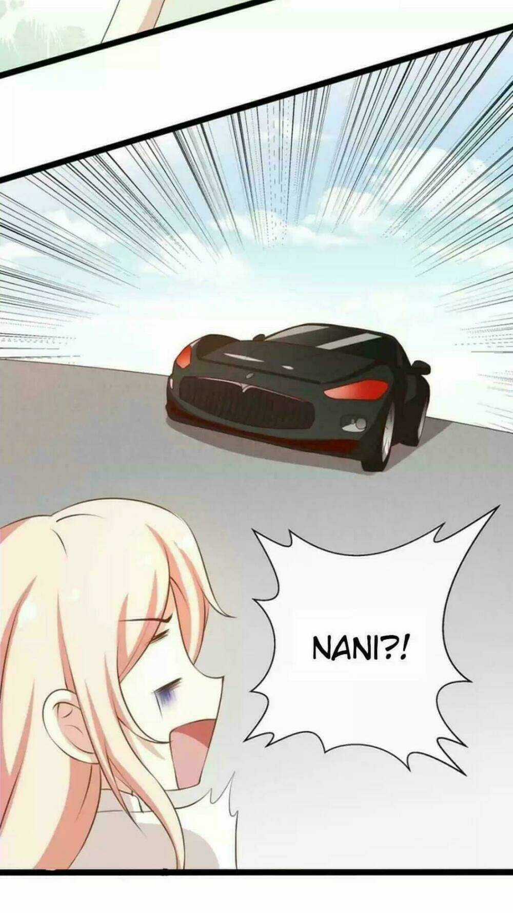 Hệ Thống Yêu Đương Với Nam Thần Chapter 24.2 trang 8