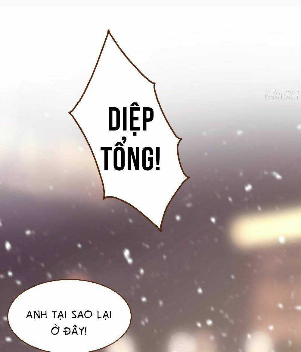 Hệ Thống Yêu Đương Với Nam Thần Chapter 3 trang 10