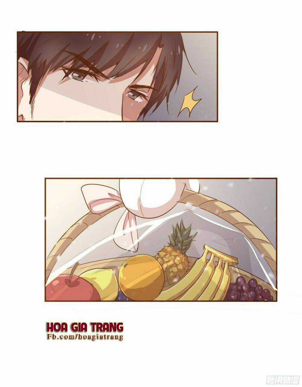 Hệ Thống Yêu Đương Với Nam Thần Chapter 3 trang 12