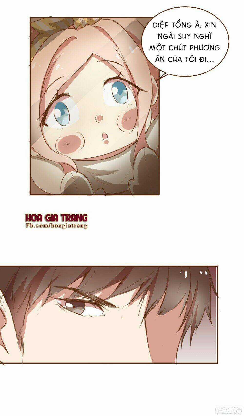 Hệ Thống Yêu Đương Với Nam Thần Chapter 3 trang 17