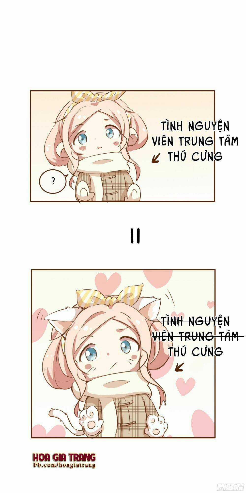 Hệ Thống Yêu Đương Với Nam Thần Chapter 3 trang 18