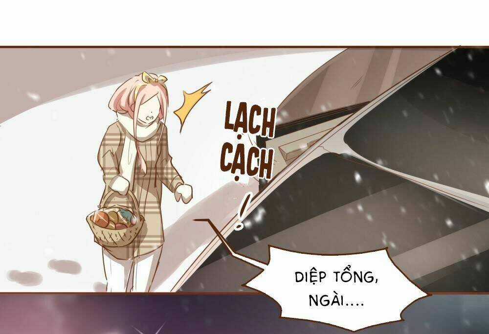 Hệ Thống Yêu Đương Với Nam Thần Chapter 3 trang 19