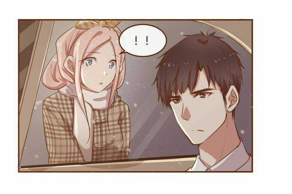 Hệ Thống Yêu Đương Với Nam Thần Chapter 3 trang 9