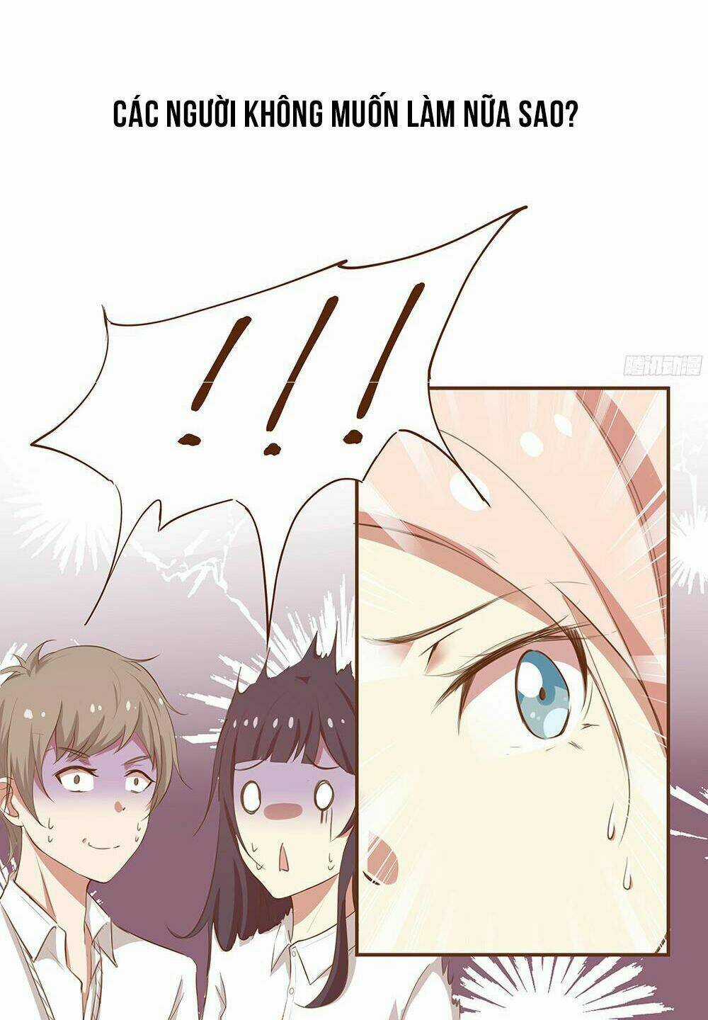 Hệ Thống Yêu Đương Với Nam Thần Chapter 4 trang 10