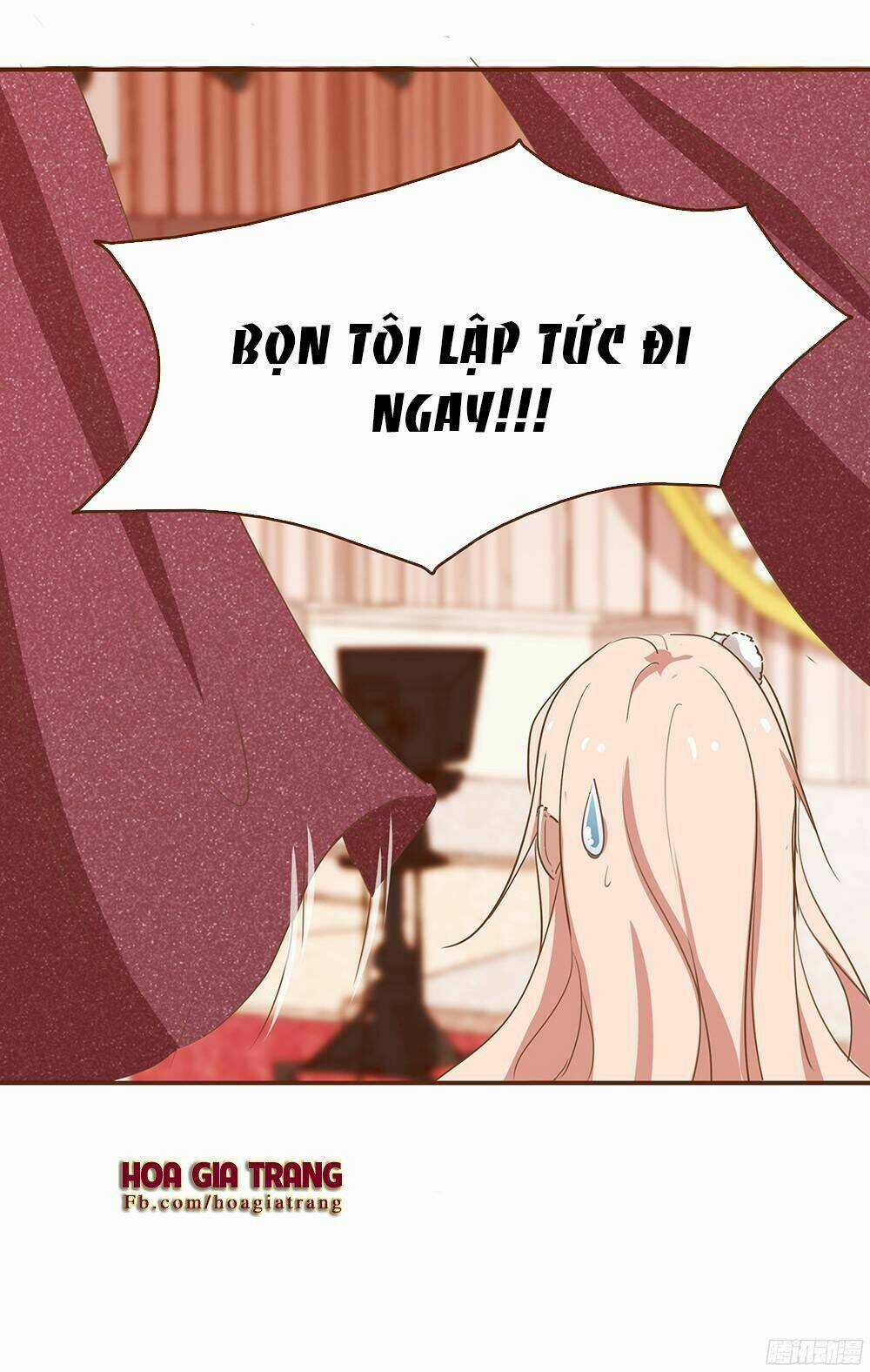 Hệ Thống Yêu Đương Với Nam Thần Chapter 4 trang 14