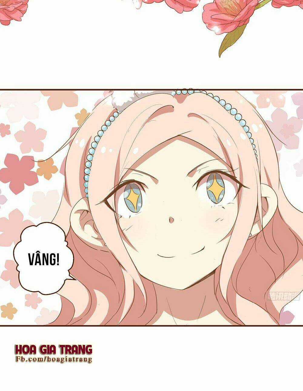 Hệ Thống Yêu Đương Với Nam Thần Chapter 4 trang 17