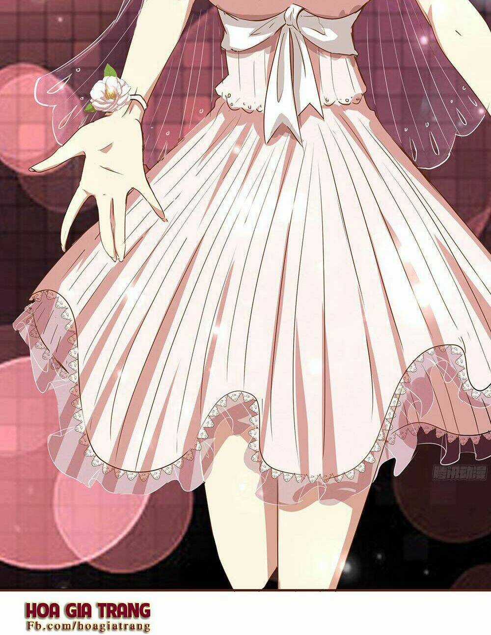 Hệ Thống Yêu Đương Với Nam Thần Chapter 4 trang 20