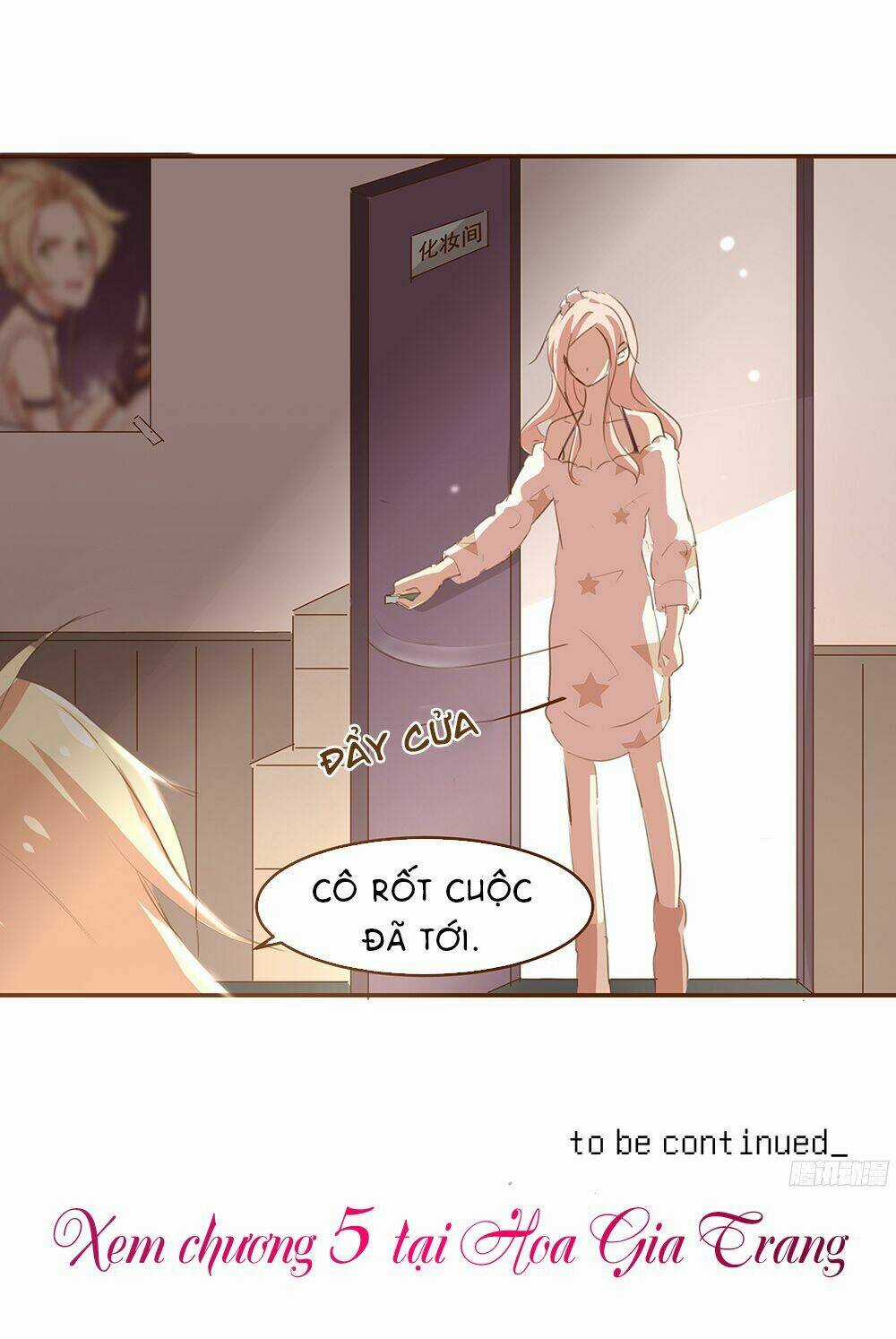 Hệ Thống Yêu Đương Với Nam Thần Chapter 4 trang 31