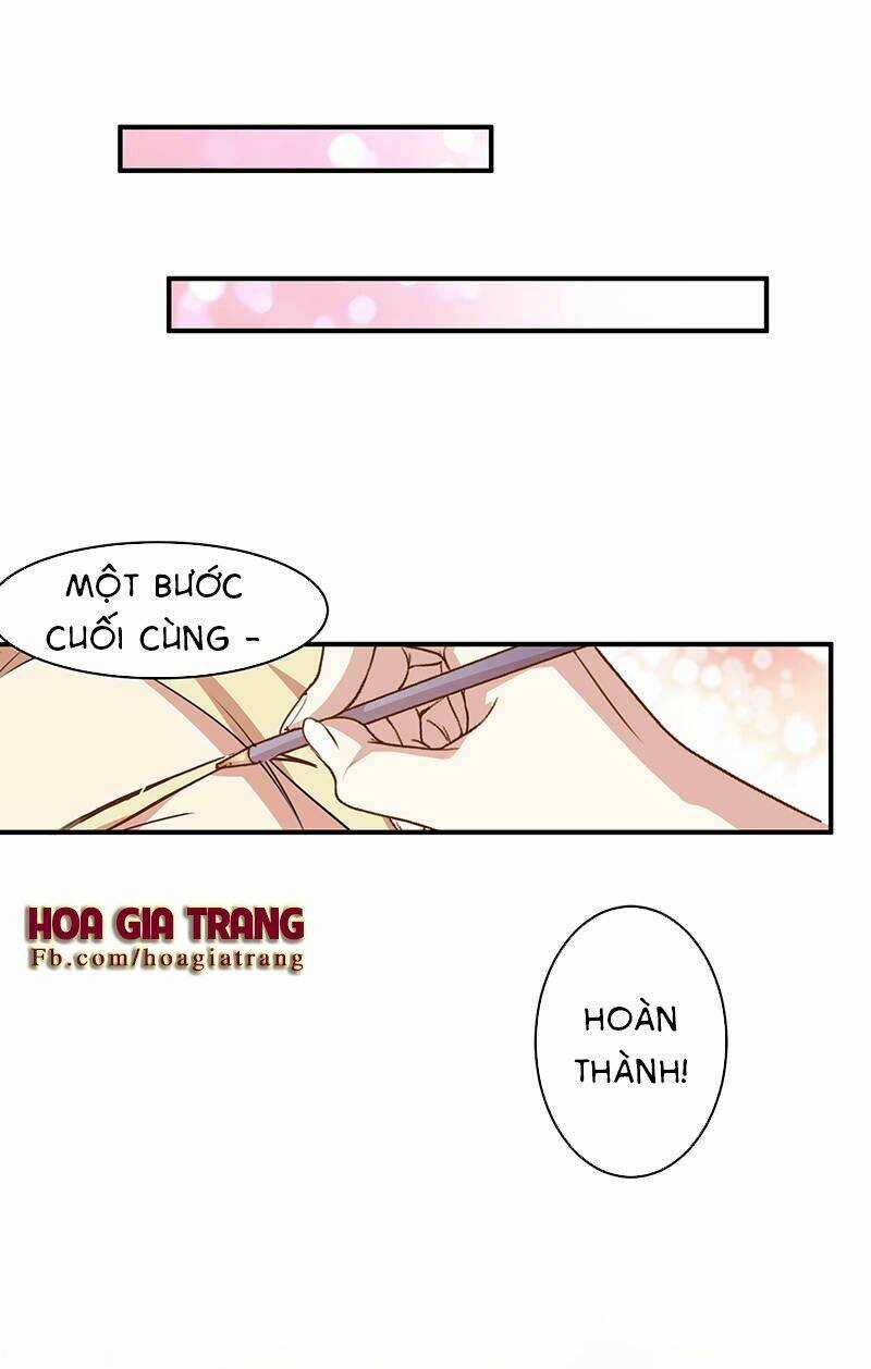 Hệ Thống Yêu Đương Với Nam Thần Chapter 5 trang 14