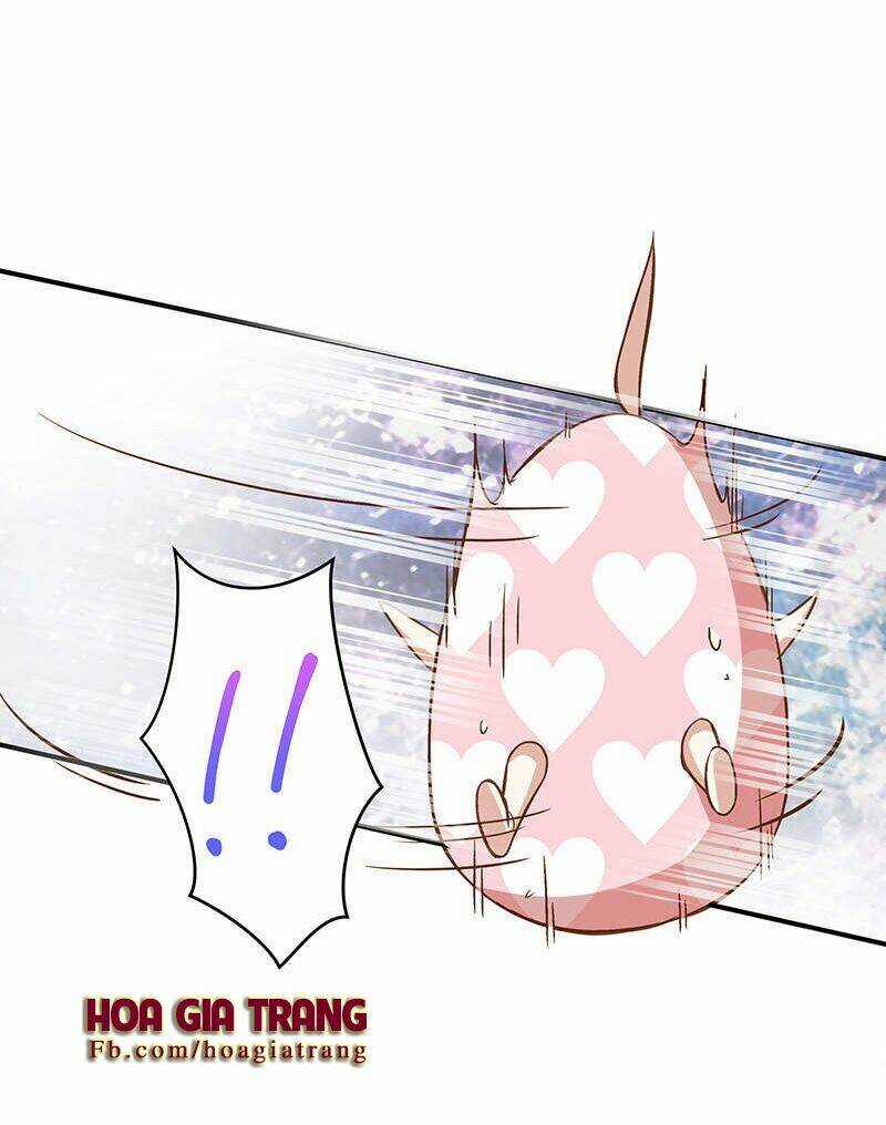 Hệ Thống Yêu Đương Với Nam Thần Chapter 5 trang 28