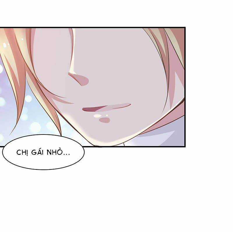 Hệ Thống Yêu Đương Với Nam Thần Chapter 5 trang 3