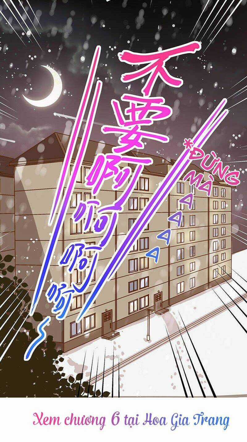 Hệ Thống Yêu Đương Với Nam Thần Chapter 5 trang 39