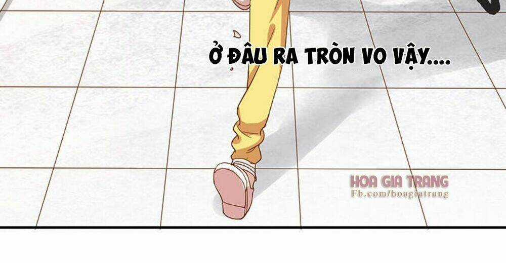 Hệ Thống Yêu Đương Với Nam Thần Chapter 6 trang 15