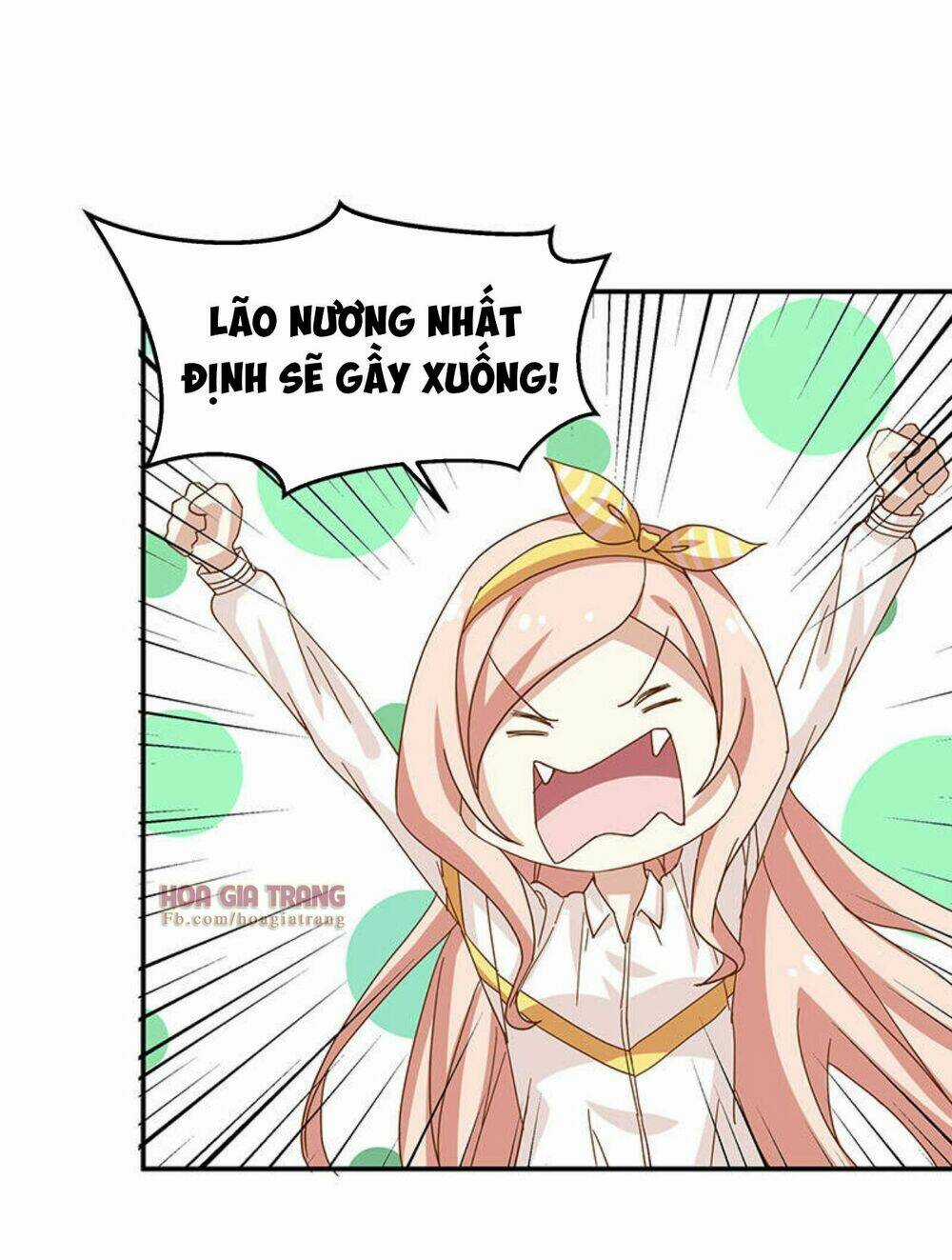 Hệ Thống Yêu Đương Với Nam Thần Chapter 6 trang 16