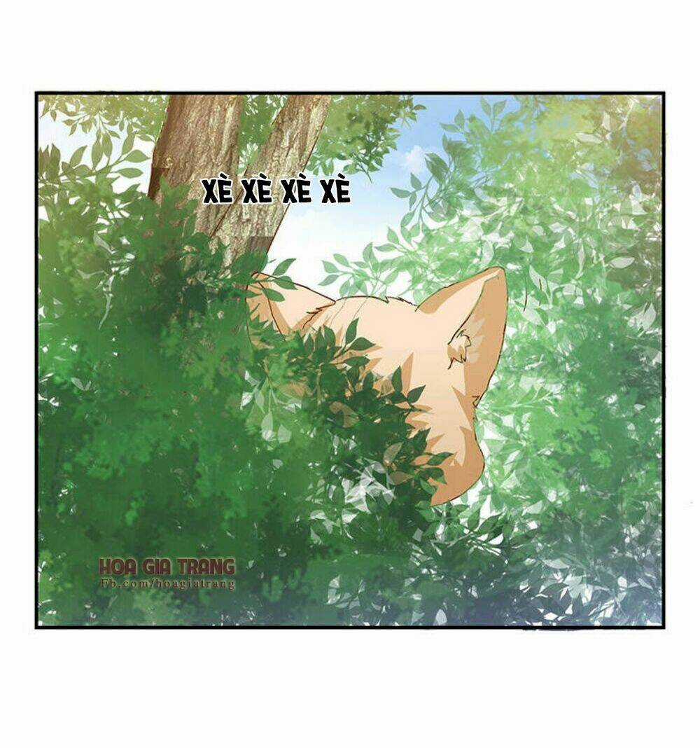 Hệ Thống Yêu Đương Với Nam Thần Chapter 6 trang 17