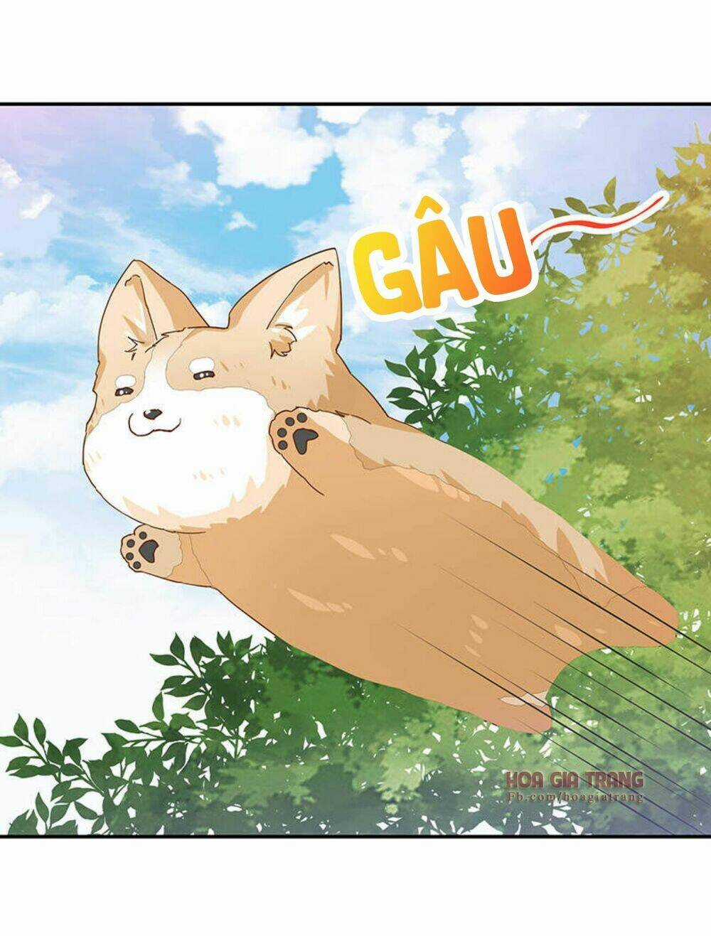 Hệ Thống Yêu Đương Với Nam Thần Chapter 6 trang 18