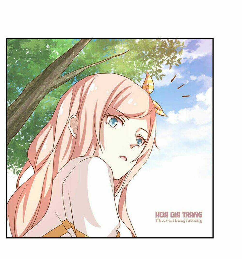 Hệ Thống Yêu Đương Với Nam Thần Chapter 6 trang 19