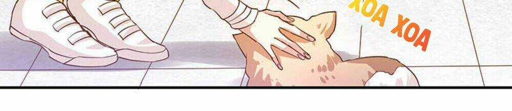 Hệ Thống Yêu Đương Với Nam Thần Chapter 6 trang 21