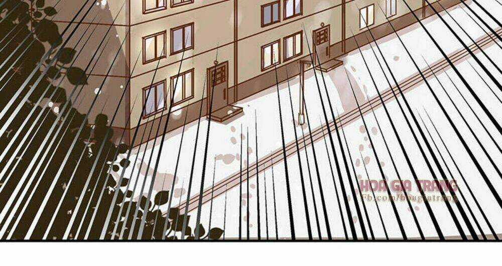 Hệ Thống Yêu Đương Với Nam Thần Chapter 6 trang 3