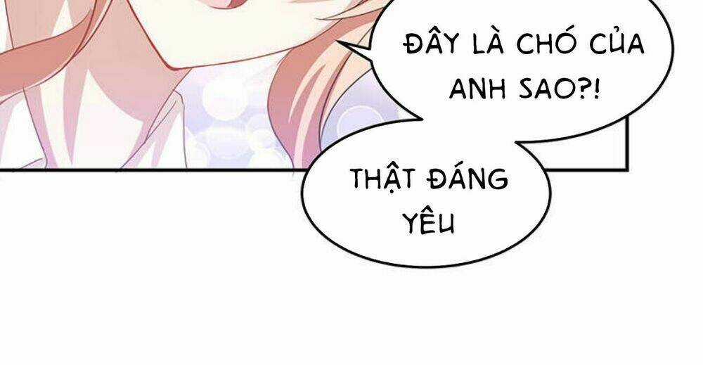 Hệ Thống Yêu Đương Với Nam Thần Chapter 6 trang 30