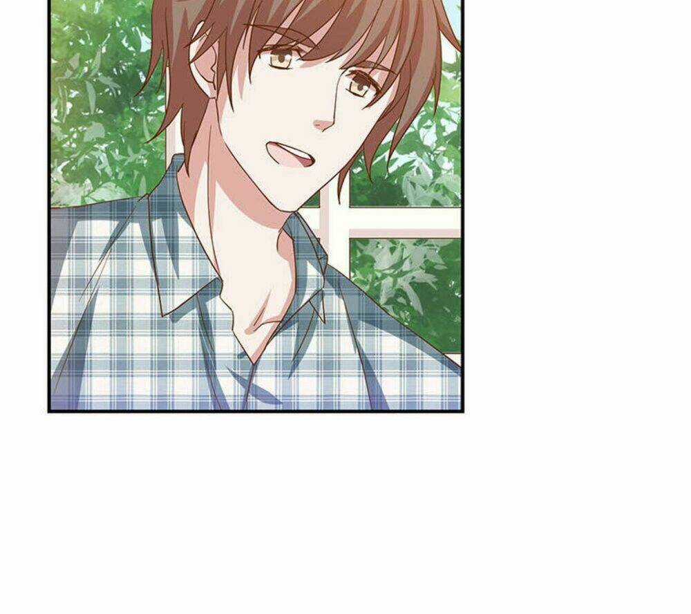 Hệ Thống Yêu Đương Với Nam Thần Chapter 6 trang 37