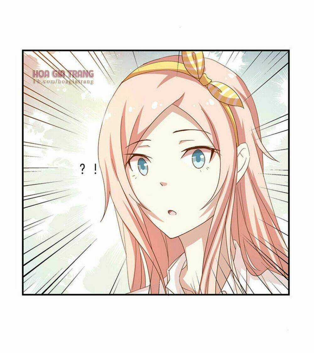 Hệ Thống Yêu Đương Với Nam Thần Chapter 6 trang 38