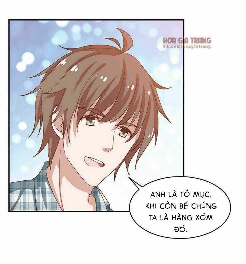 Hệ Thống Yêu Đương Với Nam Thần Chapter 6 trang 42