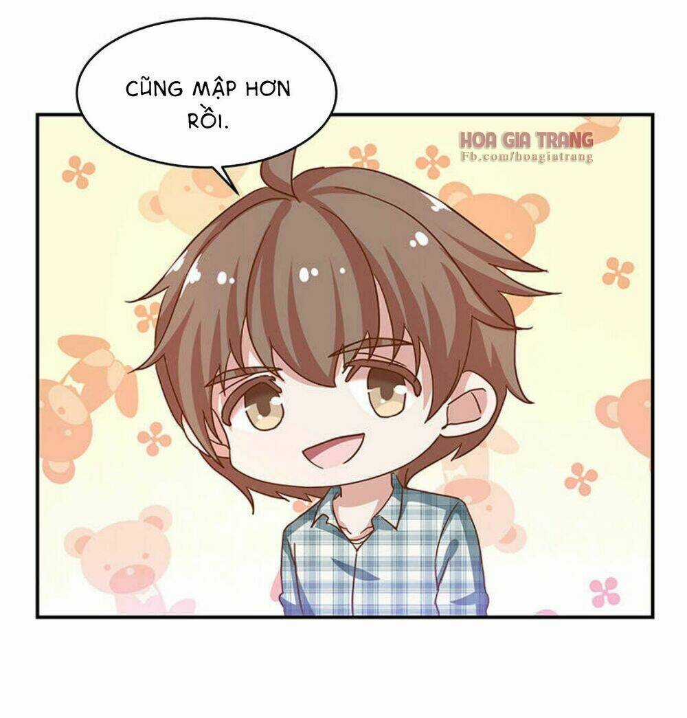 Hệ Thống Yêu Đương Với Nam Thần Chapter 6 trang 48