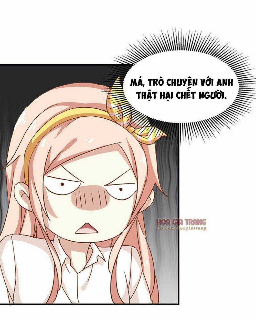 Hệ Thống Yêu Đương Với Nam Thần Chapter 6 trang 49