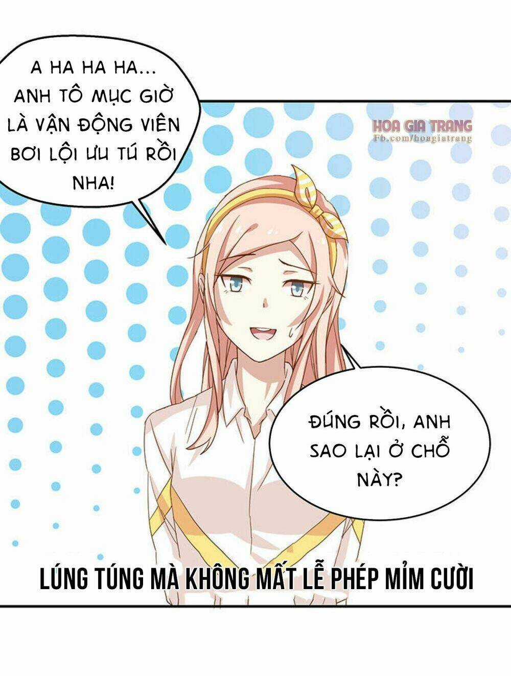 Hệ Thống Yêu Đương Với Nam Thần Chapter 6 trang 50