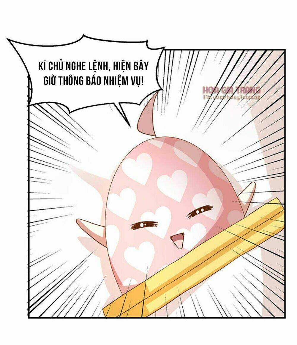 Hệ Thống Yêu Đương Với Nam Thần Chapter 6 trang 52