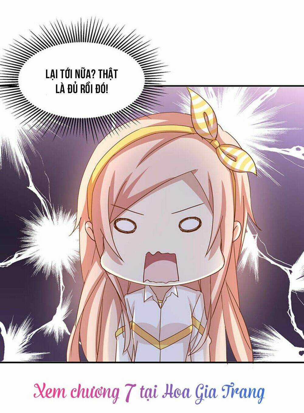 Hệ Thống Yêu Đương Với Nam Thần Chapter 6 trang 53