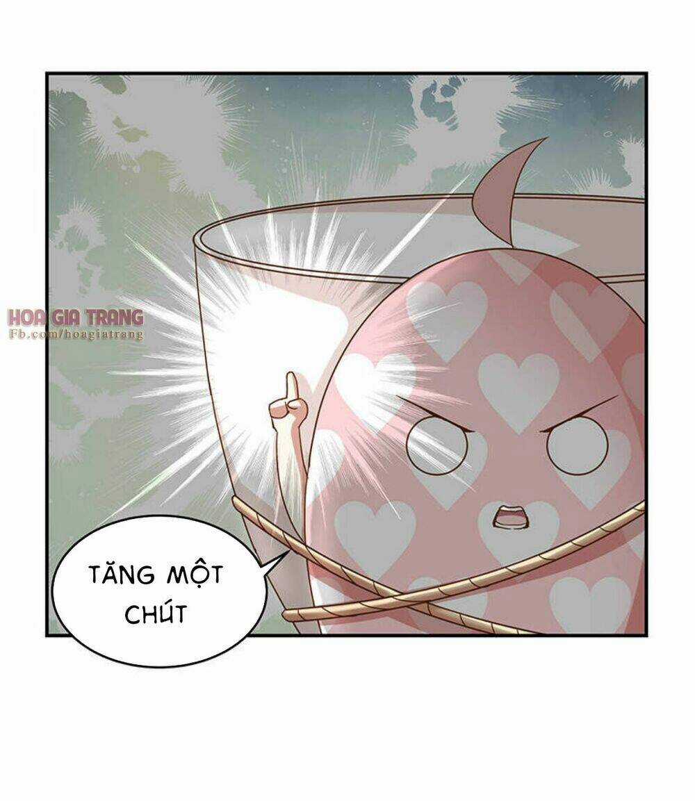 Hệ Thống Yêu Đương Với Nam Thần Chapter 6 trang 6