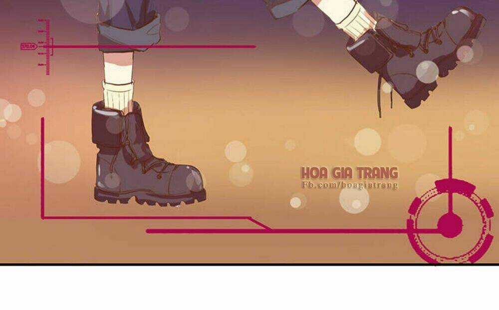 Hệ Thống Yêu Đương Với Nam Thần Chapter 6 trang 8