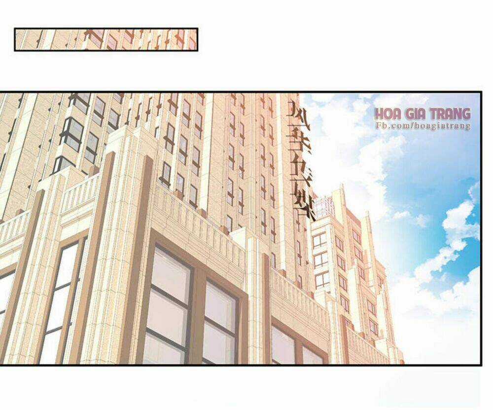 Hệ Thống Yêu Đương Với Nam Thần Chapter 7 trang 12