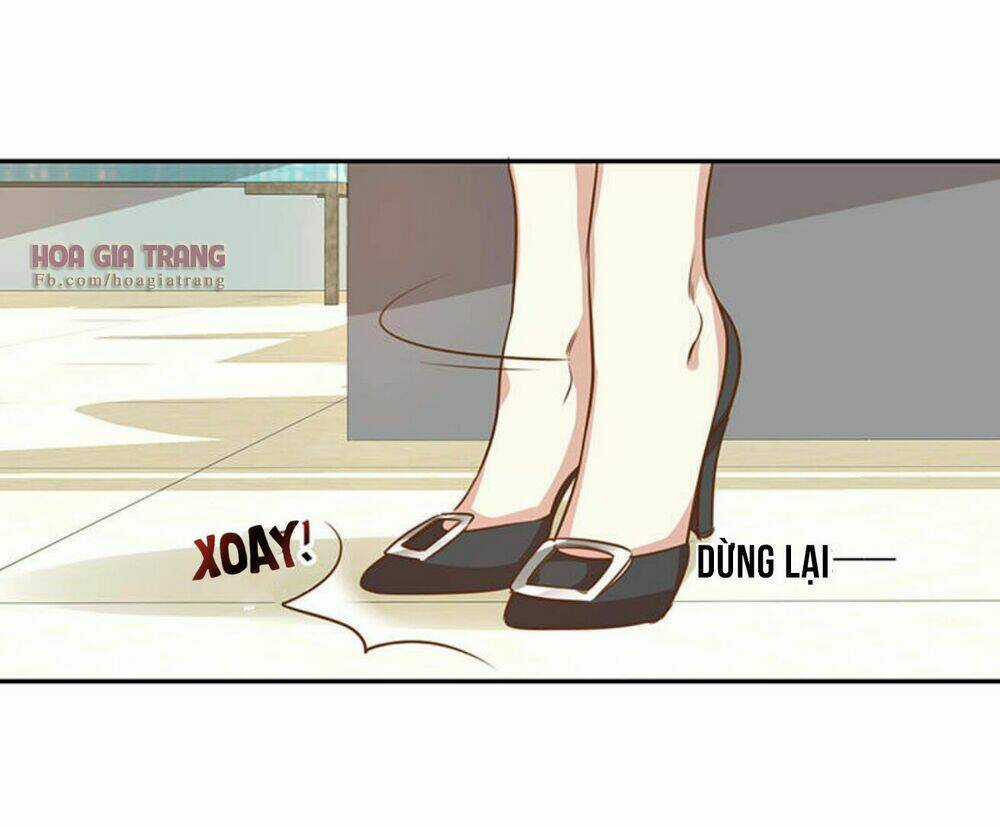 Hệ Thống Yêu Đương Với Nam Thần Chapter 7 trang 15