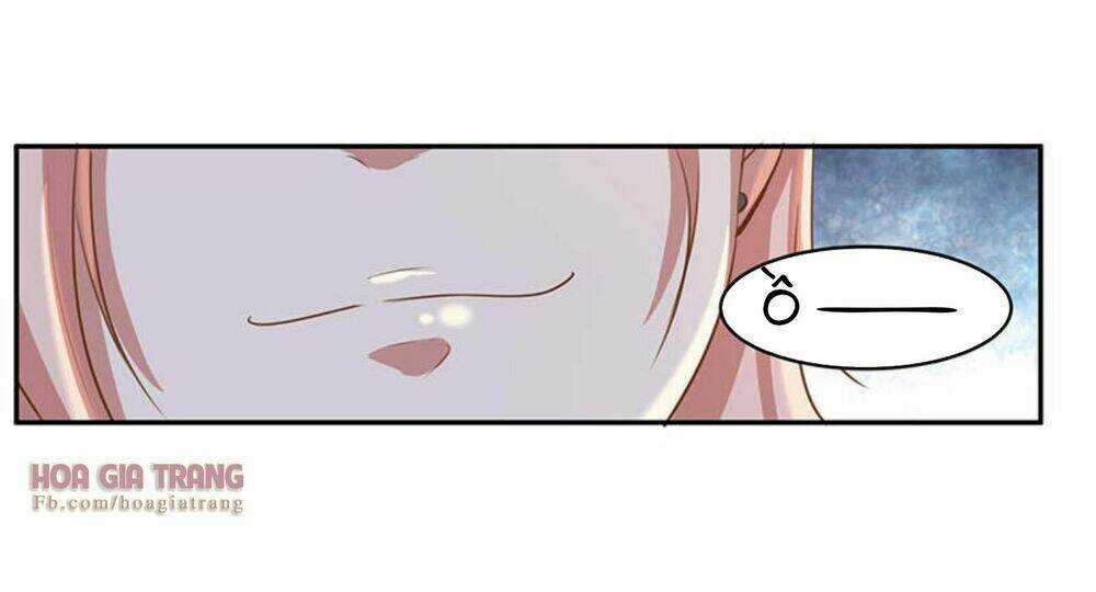 Hệ Thống Yêu Đương Với Nam Thần Chapter 7 trang 16